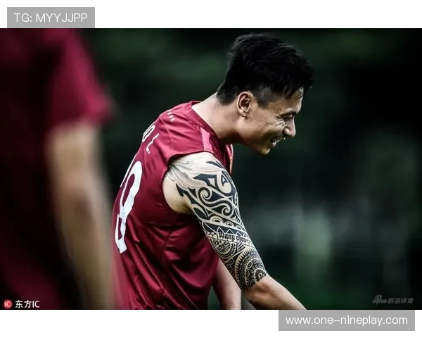 足球球星纹身文化探讨哪些球员身上有纹身以及背后的意义